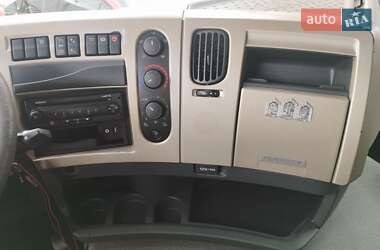 Тягач Renault Premium 2012 в 