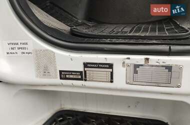 Тягач Renault Premium 2012 в 