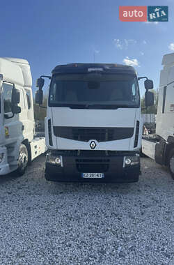 Самоскид Renault Premium 2013 в 