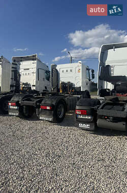 Самоскид Renault Premium 2013 в 