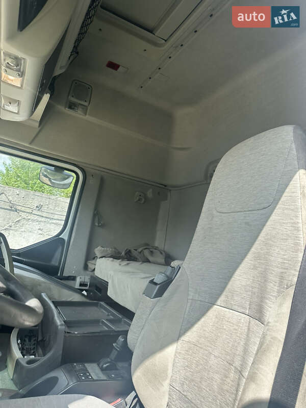 Тягач Renault Premium 2009 в Черкасах