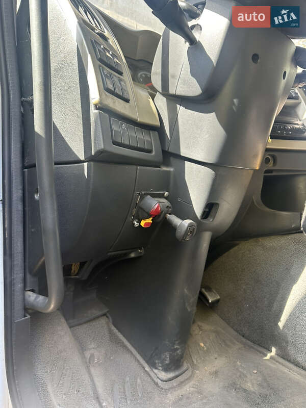 Тягач Renault Premium 2009 в Черкасах