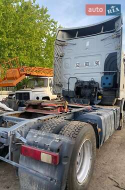 Тягач Renault Premium 2008 в 