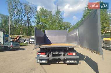 Самоскид Renault Premium 2010 в 