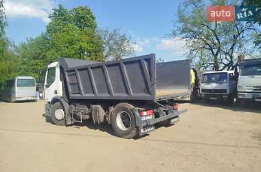 Самоскид Renault Premium 2010 в 