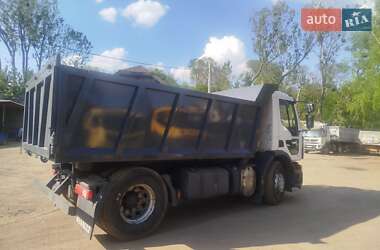 Самоскид Renault Premium 2010 в 