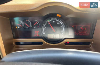 Тягач Renault Premium 2010 в 