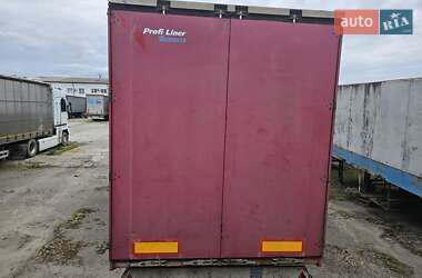 Тягач Renault Premium 2001 в 