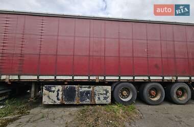 Тягач Renault Premium 2001 в 