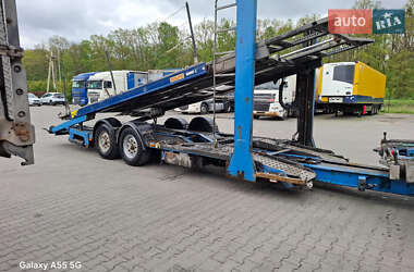 Автовоз Renault Premium 2008 в 