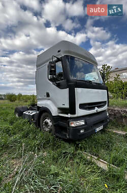 Тентованый Renault Premium 1999 в Бердичеве