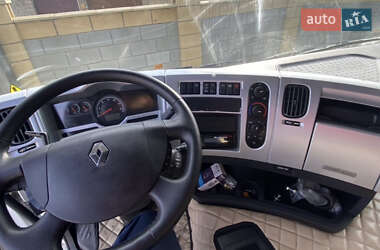 Контейнеровоз Renault Premium 2012 в 