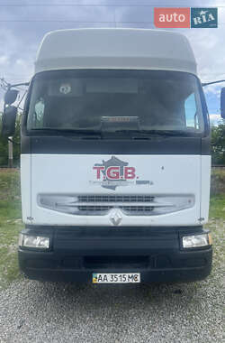 Тягач Renault Premium 2005 в Борисполі