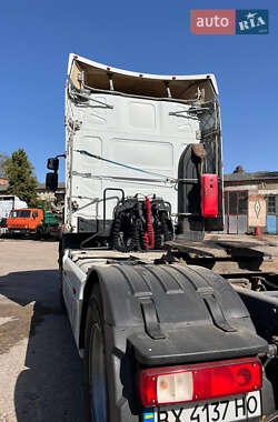 Тягач Renault Premium 2010 в 