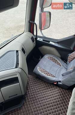 Тягач Renault Premium 2009 в 