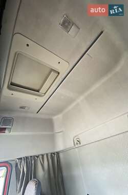 Тягач Renault Premium 2009 в Яворові