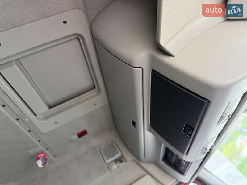 Тягач Renault Premium 2010 в Тернополе