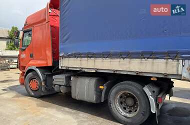 Тягач Renault Premium 2006 в 
