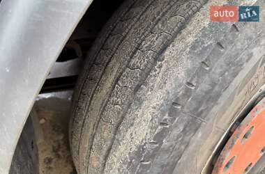 Тягач Renault Premium 2006 в 