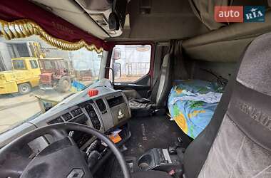 Тягач Renault Premium 2006 в 