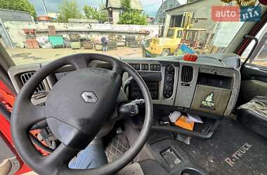 Тягач Renault Premium 2006 в 