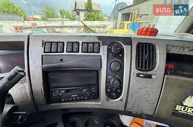 Тягач Renault Premium 2006 в 
