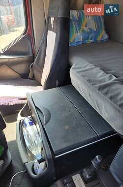 Зерновоз Renault Premium 2007 в 