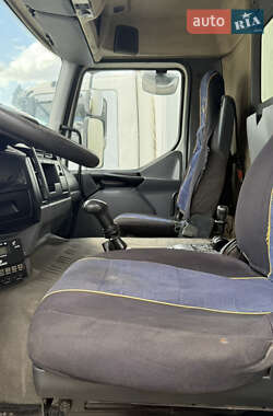Рефрижератор Renault Premium 2003 в 