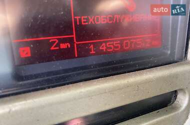 Тягач Renault Premium 2008 в 