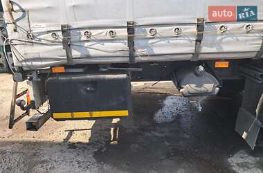 Тягач Renault Premium 2008 в 