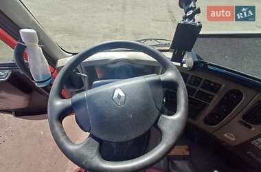 Тягач Renault Premium 2008 в 