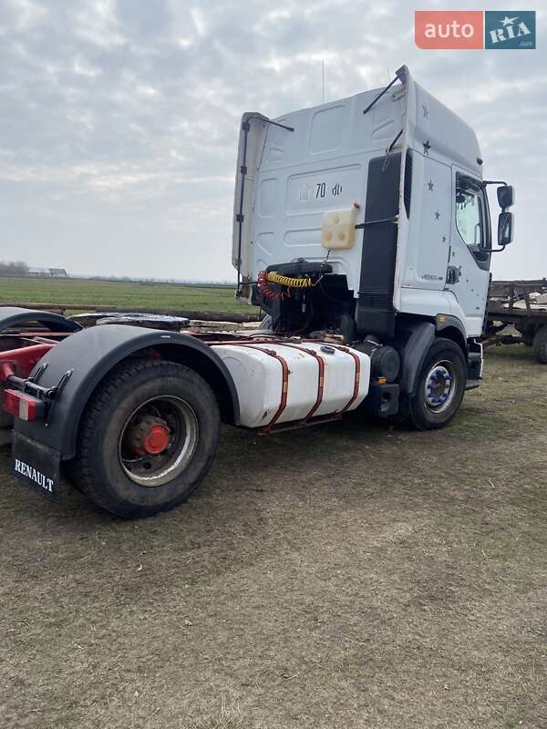 Тягач Renault Premium 1998 в Первомайську