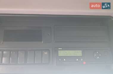 Тягач Renault Premium 2008 в 