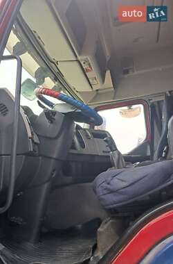 Тягач Renault Premium 2008 в 