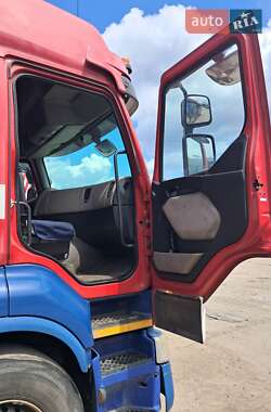 Тягач Renault Premium 2008 в 