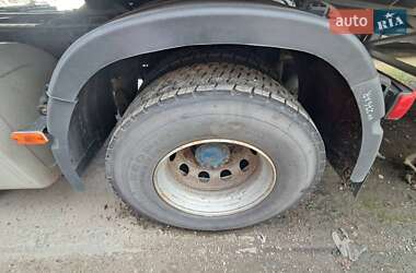 Тягач Renault Premium 2008 в 