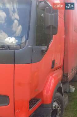 Грузовой фургон Renault Premium 2000 в 
