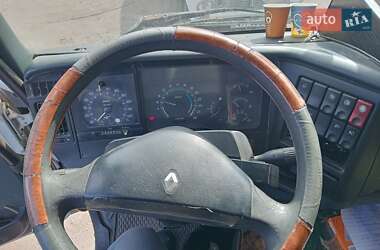 Тягач Renault Premium 1998 в 