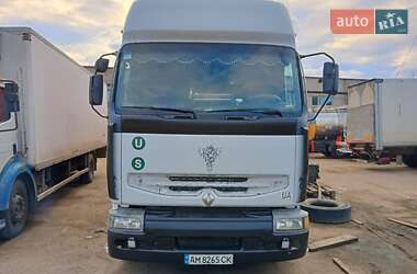 Тягач Renault Premium 1998 в 