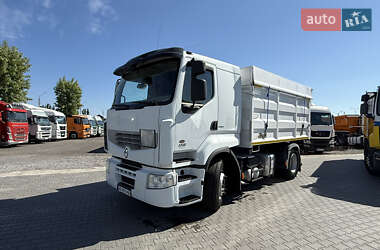 Самоскид Renault Premium 2013 в Вінниці