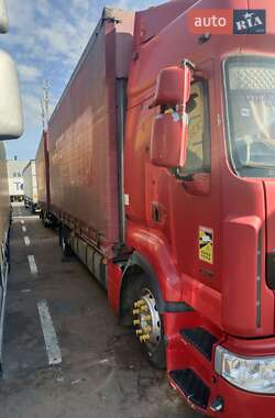 Вантажний фургон Renault Premium 2007 в 