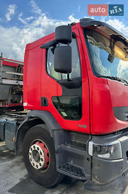 Другая спецтехника Renault Premium 2010 в Харькове