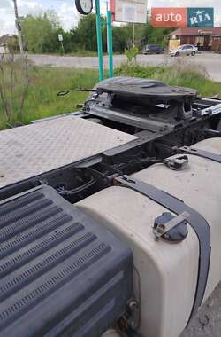 Тягач Renault Premium 2008 в 