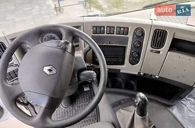Тягач Renault Premium 2008 в 