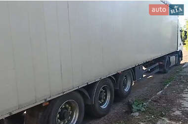 Тягач Renault Premium 2012 в 