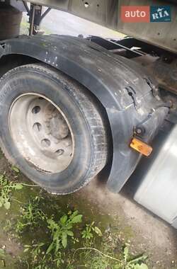 Тягач Renault Premium 2008 в 