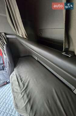 Тягач Renault Premium 2011 в 