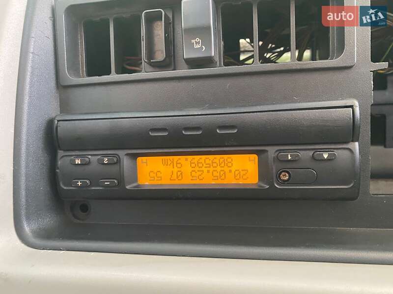 Тягач Renault Premium 2008 в Харькове фото 12 Тягач Renault Premium 2008 в Харькове