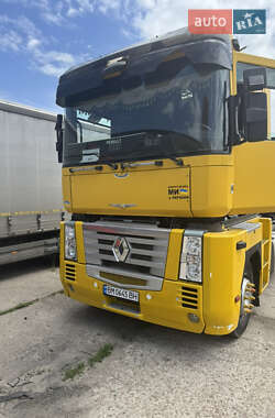 Тягач Renault Premium 2006 в Сумах