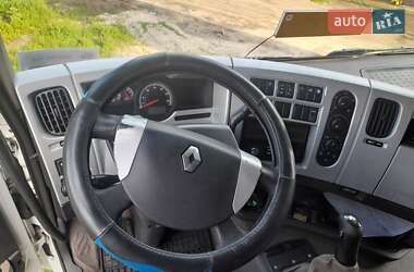 Тягач Renault Premium 2006 в 